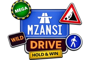 Mzansi Drive